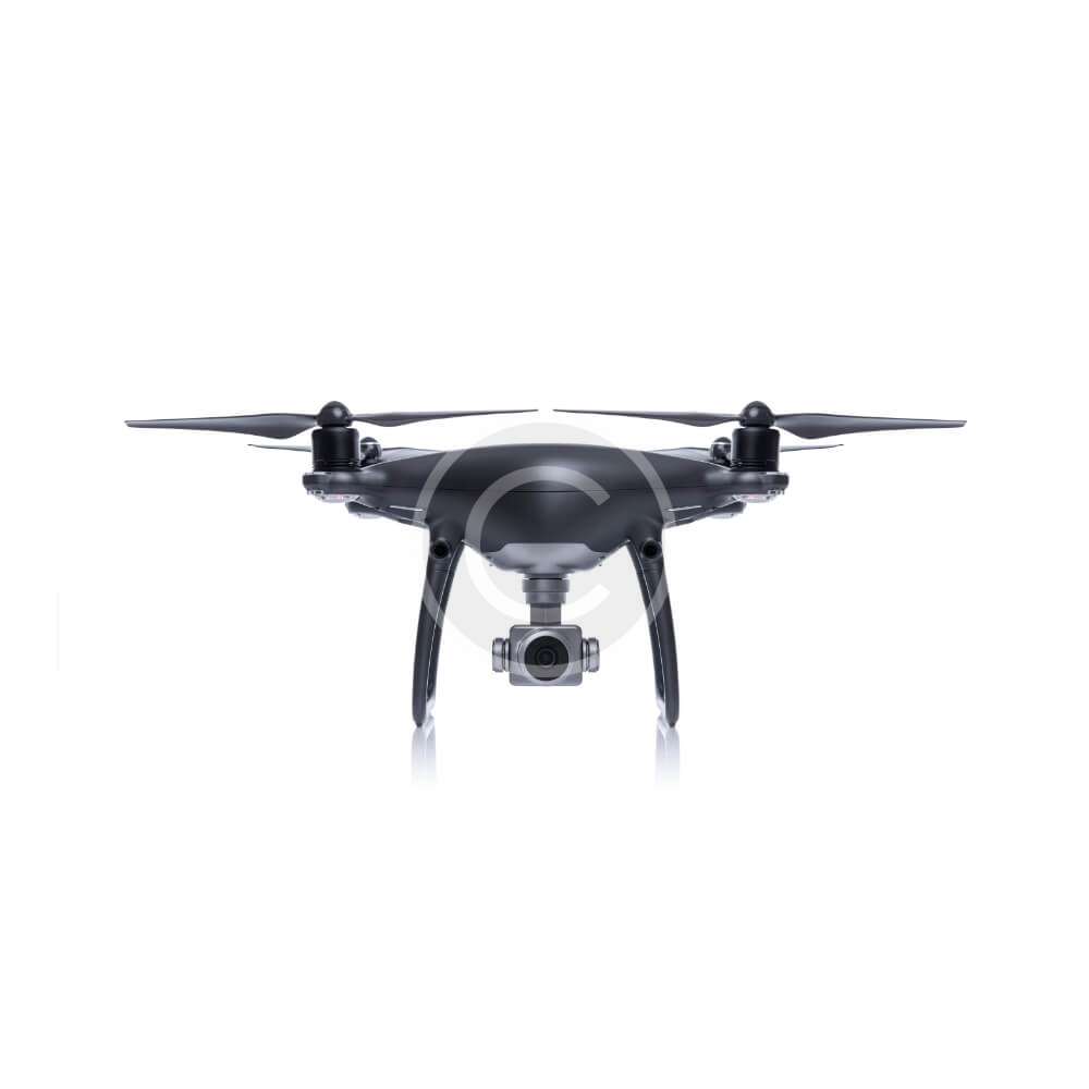 Steel Design Drone