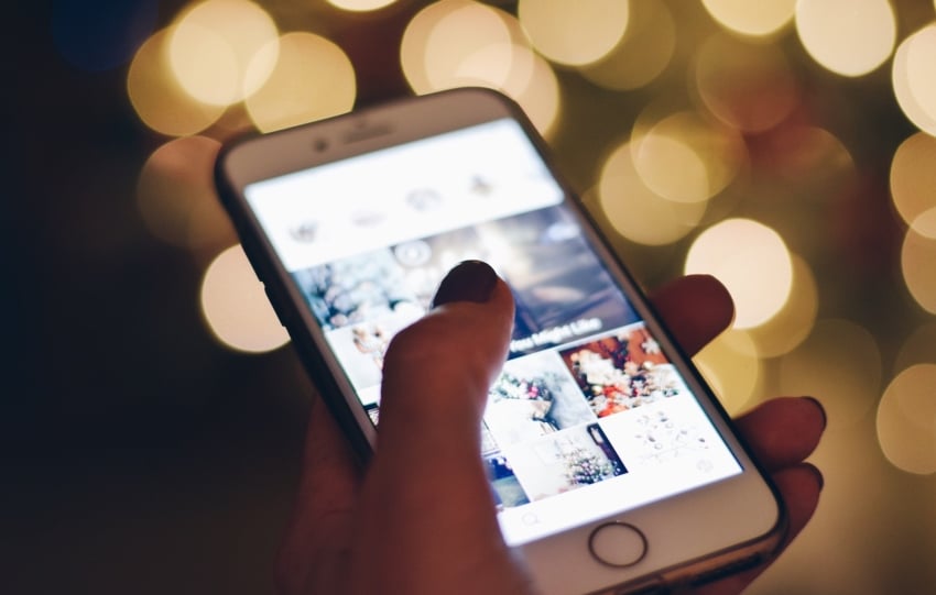 What Happens When You Unfollow Someone on Instagram